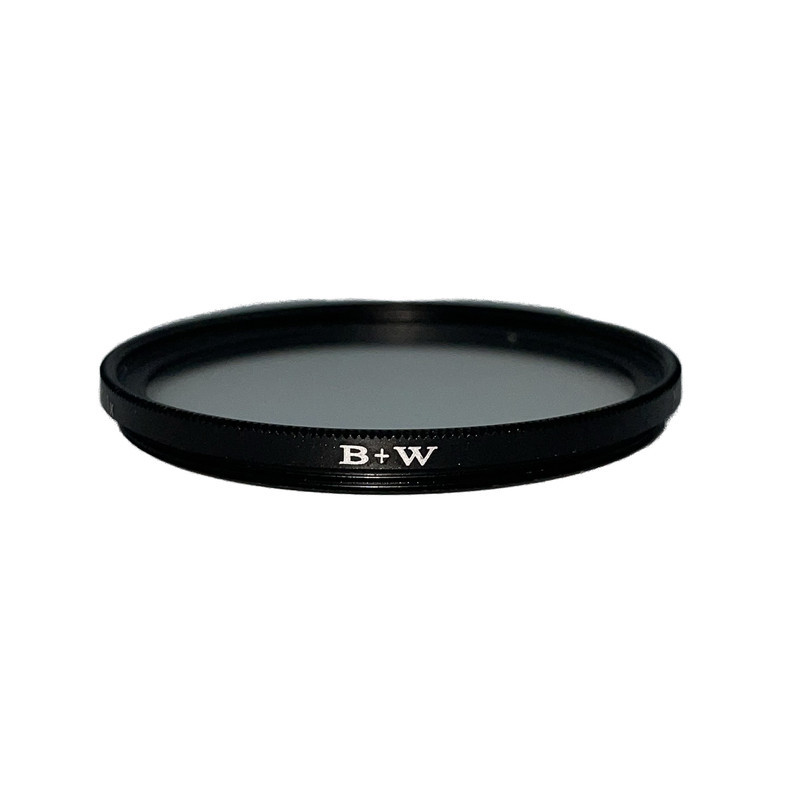 فیلتر لنز مدل UV B+W MRC-49MM
