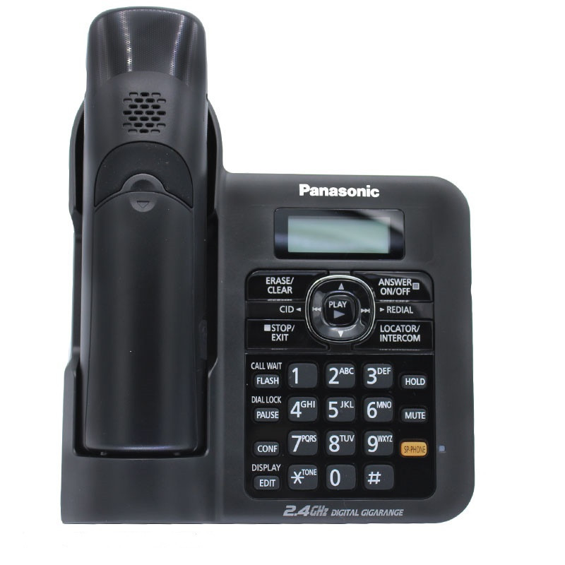 تلفن پاناسونیک مدل KX-TG3821BX