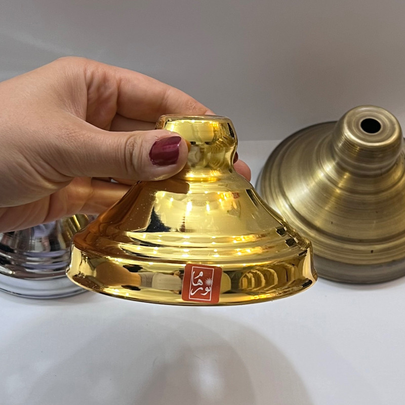 پایه آباژور نورهام مدل خفتی S
