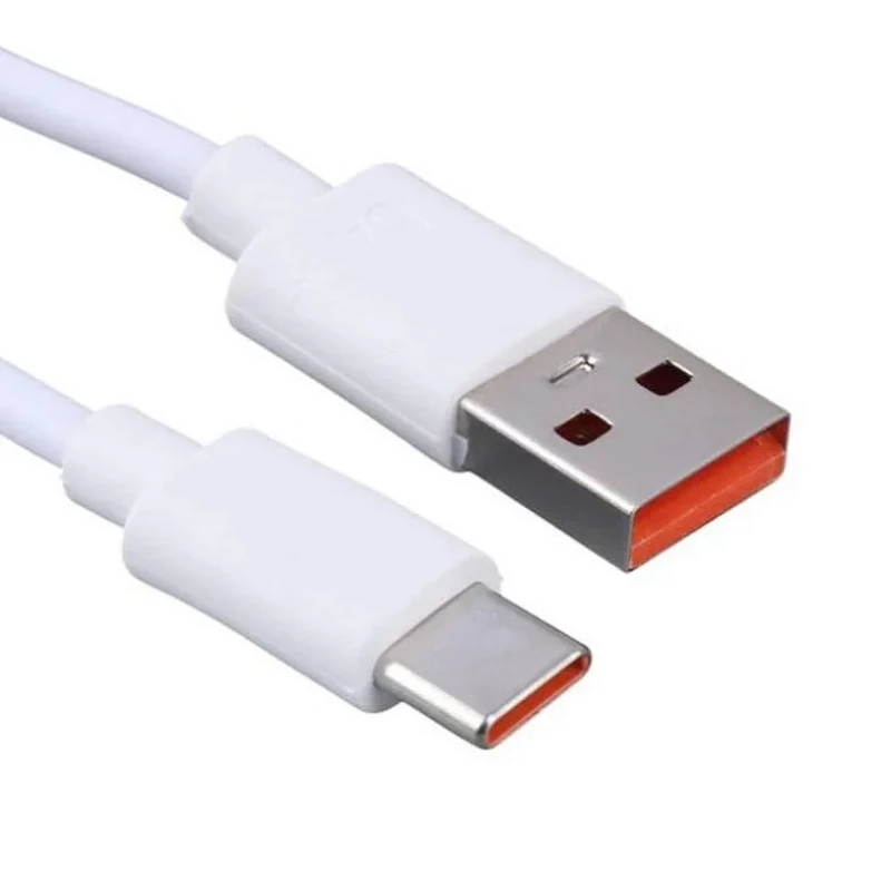 کابل تبدیل  usb به usb-c الدینو مدل 64 طول 1.2 متر
