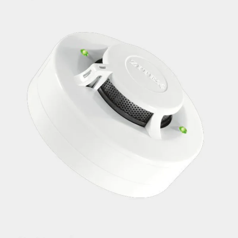 دتکتور دود و حرارت زیتکس مدل ZI-HSD 1015