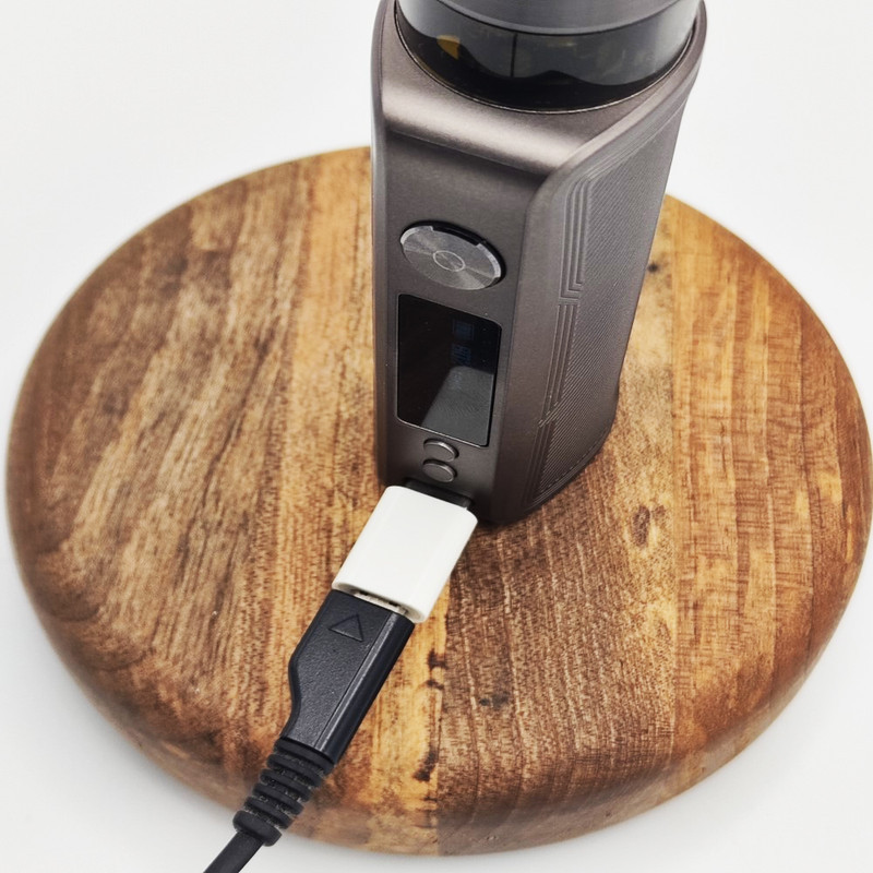 مبدل Microusb به USB-C مدل Micro V2.0