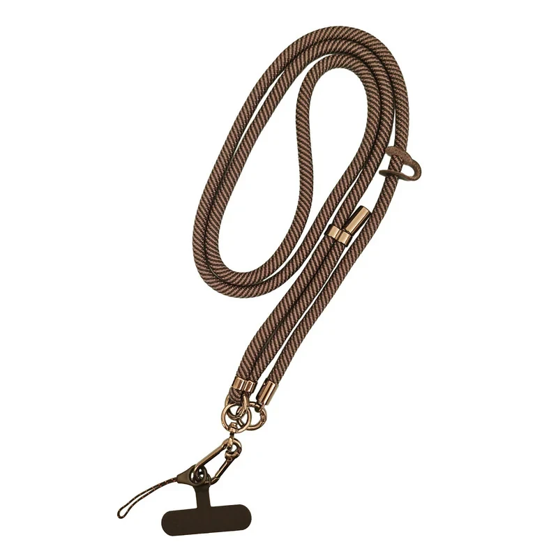 بند گردنی موبایل مدل ROPE کد P03