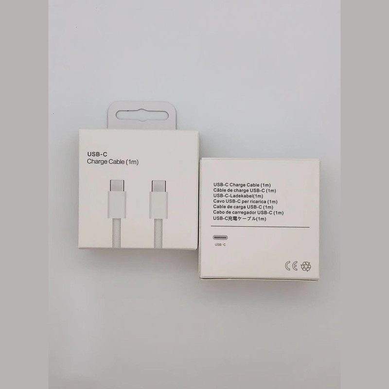 کابل USB-C مدل C1 به طول 1 متر