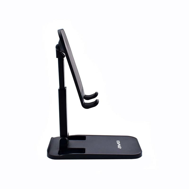 پایه نگهدارنده گوشی موبایل و تبلت اوی مدل X11