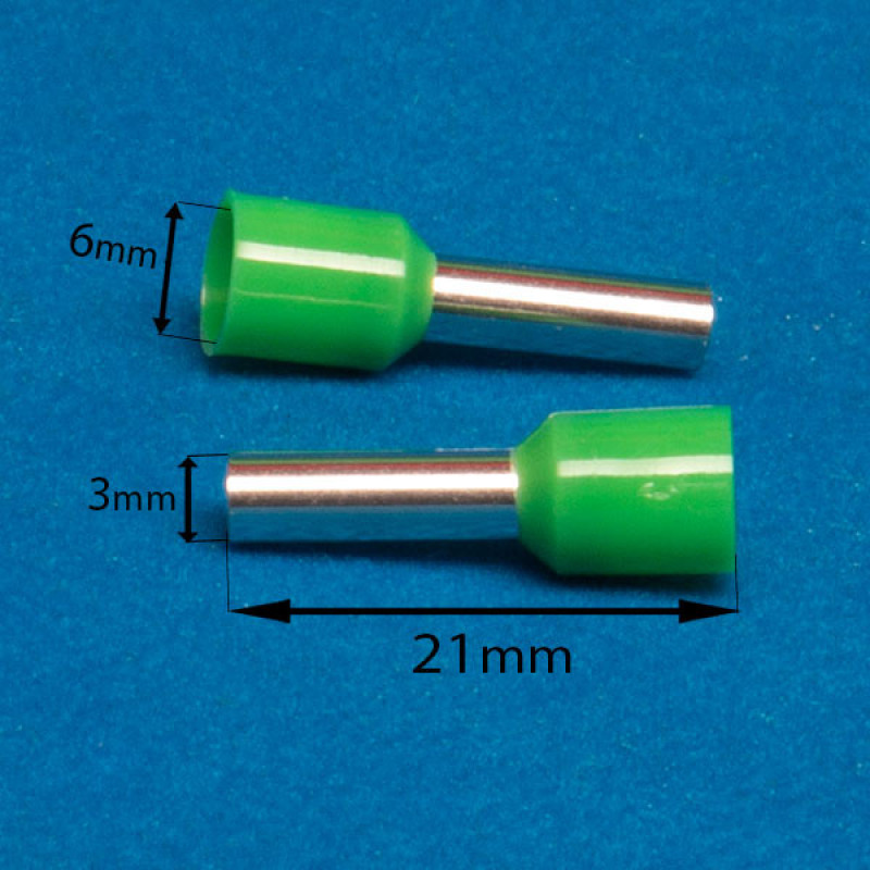 وایرشو ده ده الکتریک گروپ مدل E1008-E1508- E2508-E4010-E6012 بسته 100  عددی