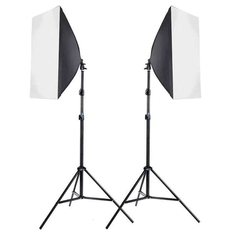 سه پایه نور جیماری مدل MT-75