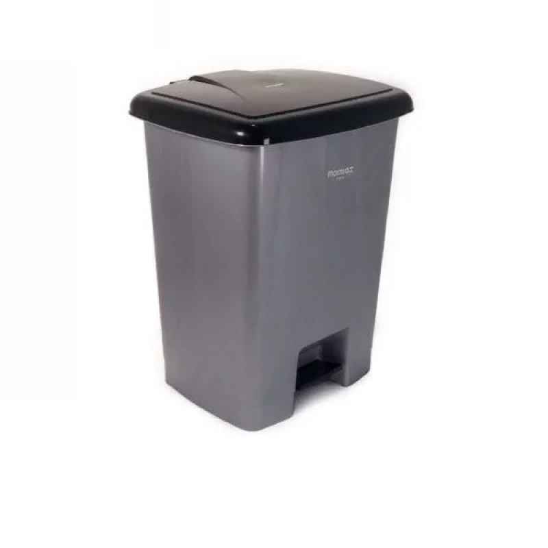 سطل زباله ممتاز پلاستیک مدل SA-20