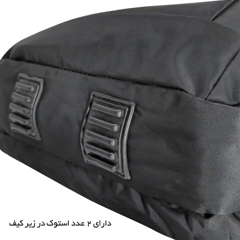 کیف لپ تاپ مدل CT1052 مناسب برای لپ تاپ 15.6 اینچی