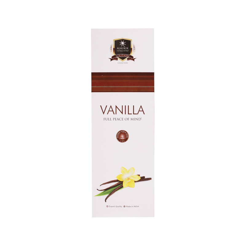 عود آلاکیک مدل VANILLA