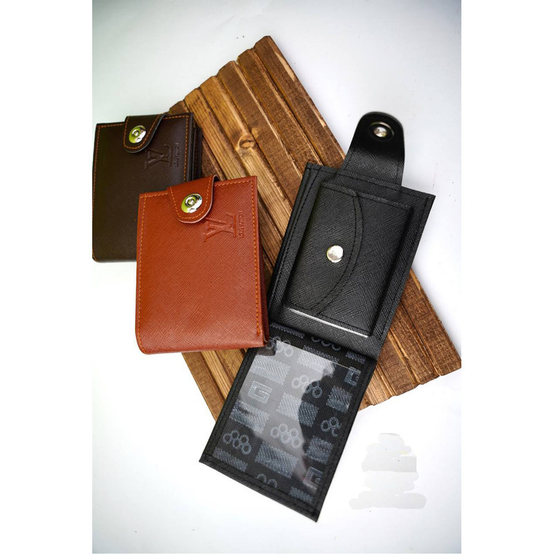 کیف پول مردانه مدل جیبی کد 230-84