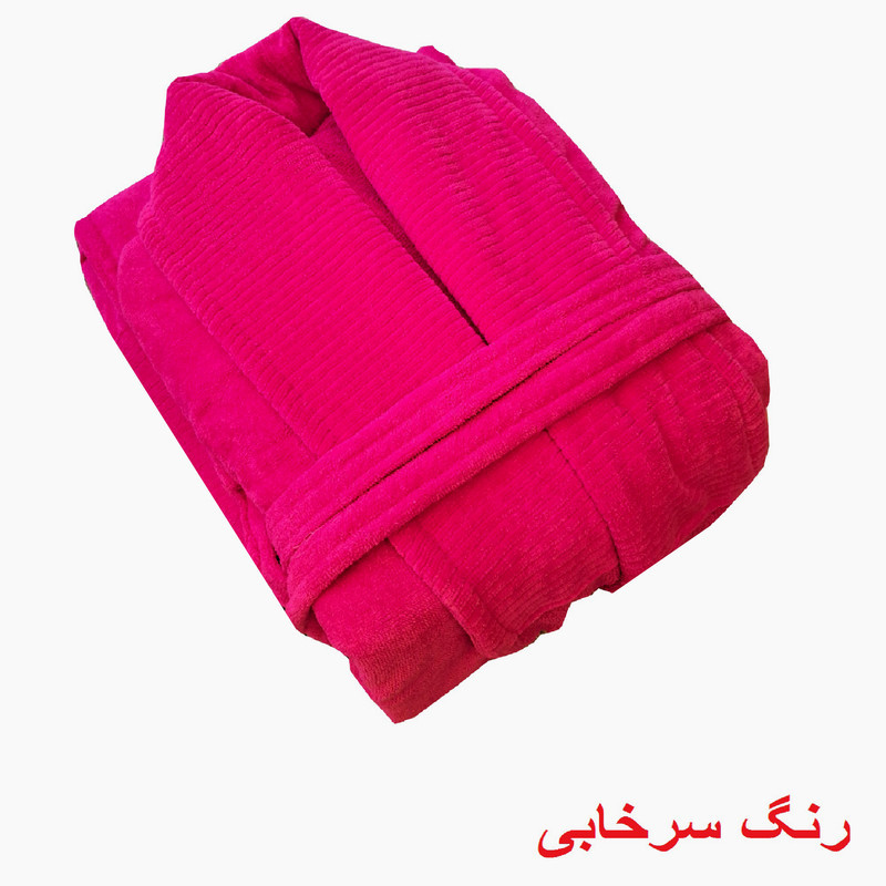 حوله پالتویی الماس طرح New Line کد KA-120