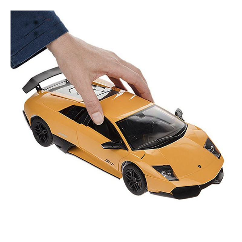 ماشین بازی کنترلی ام زد مدل لامبورگینی 2115d