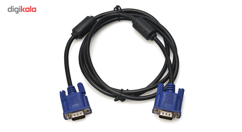 کابل VGA ایکس پی پروداکت مدل XP-1.5M طول 1.5 متر