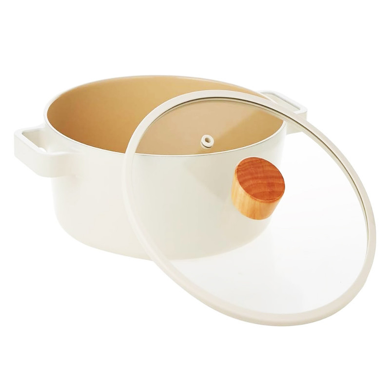 قابلمه نیوفلیم مدل FIKA-STOCKPOT سایز 24