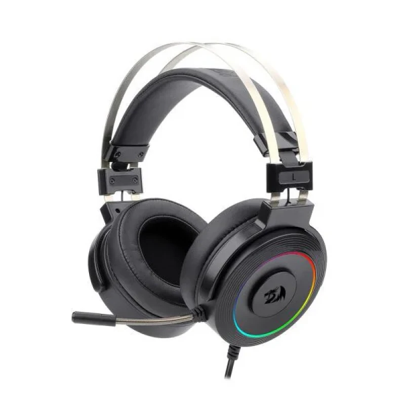 هدست گیمینگ ردراگون مدل H320-RGB LAMIA2