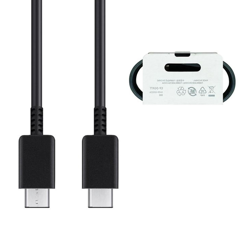کابل تبدیل USB-C مدل NOTE 10 طول 1 متر