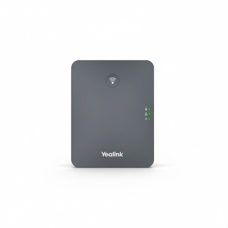 تلفن بی سیم یالینک مدل W74P