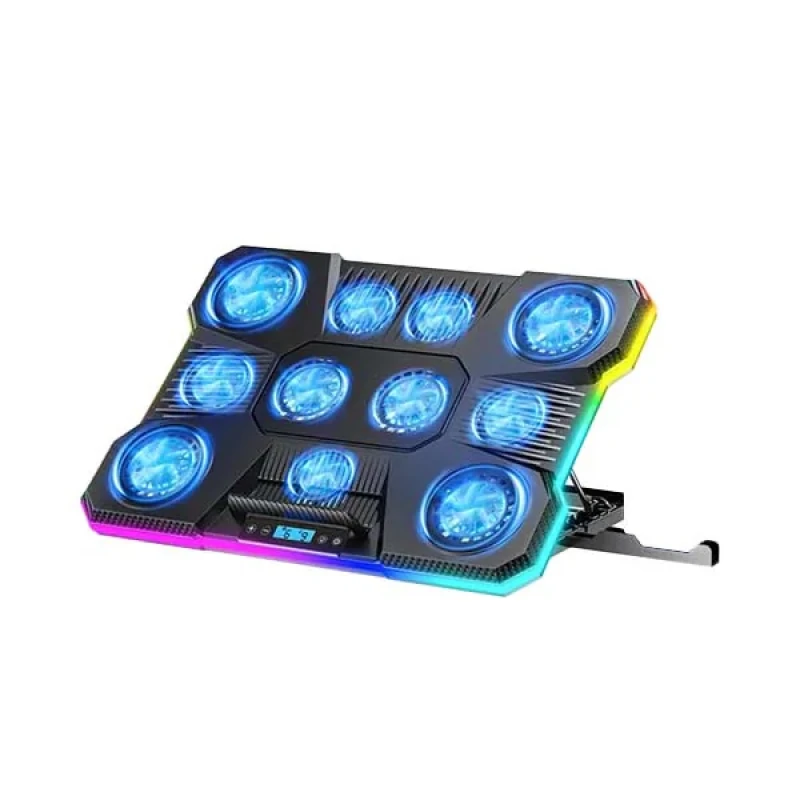 پایه خنک کننده  لپ تاپ مدل RGB-A21
