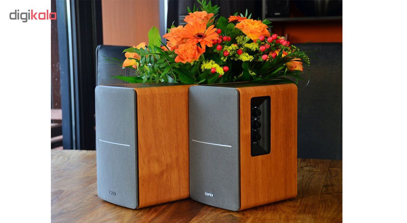 اسپیکر رومیزی ادیفایر مدل R1280DB