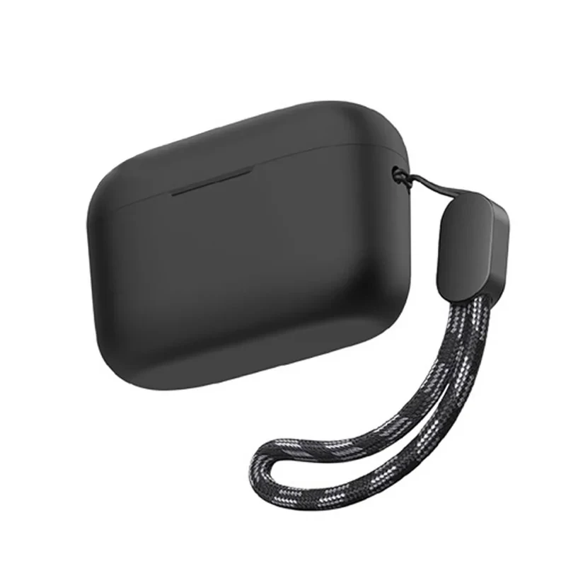 کاور آکوآرا مدل Silicone مناسب برای کیس هدفون بیسیم انکر Soundcore A20i