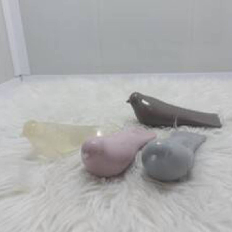 نگهدارنده در مدل پرنده K.B.S 1001  مجموعه 2 عددی