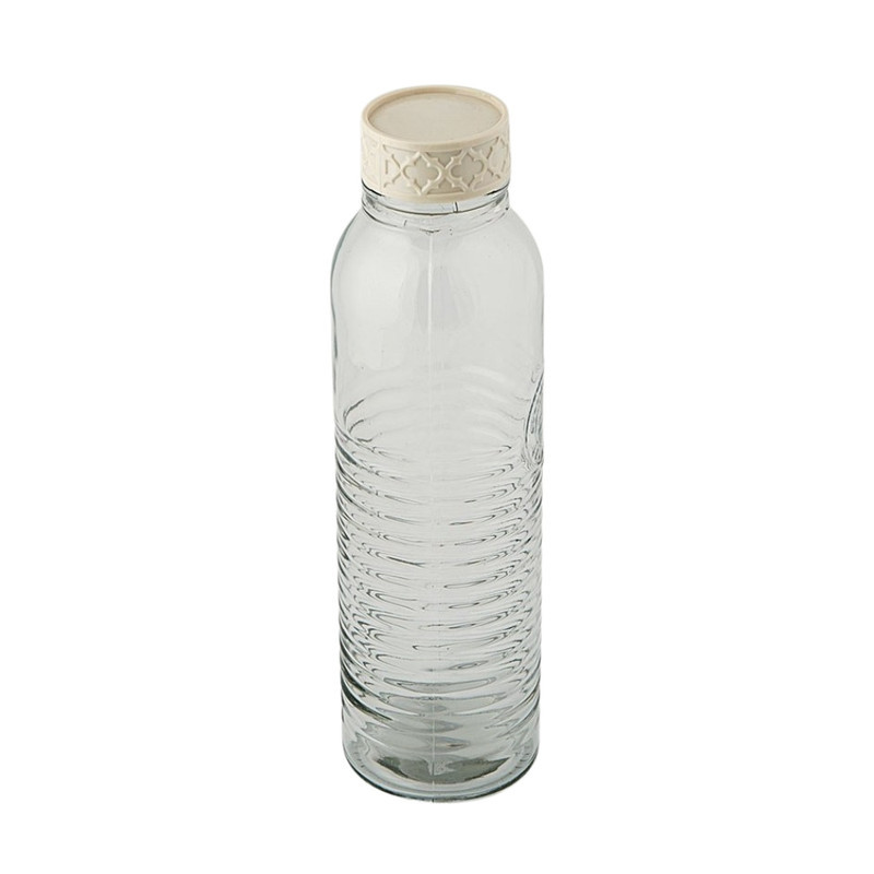 بطری لیمون مدل روستیک کد 1886 گنجایش 1.1 لیتر