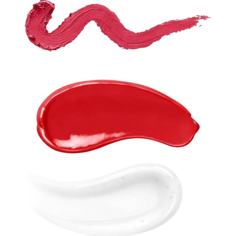 مجموعه رژ لب مایع و مداد لب کیکو میلانو مدل My Perfect Combo Lips Gift Set شماره 107 به همراه کیف