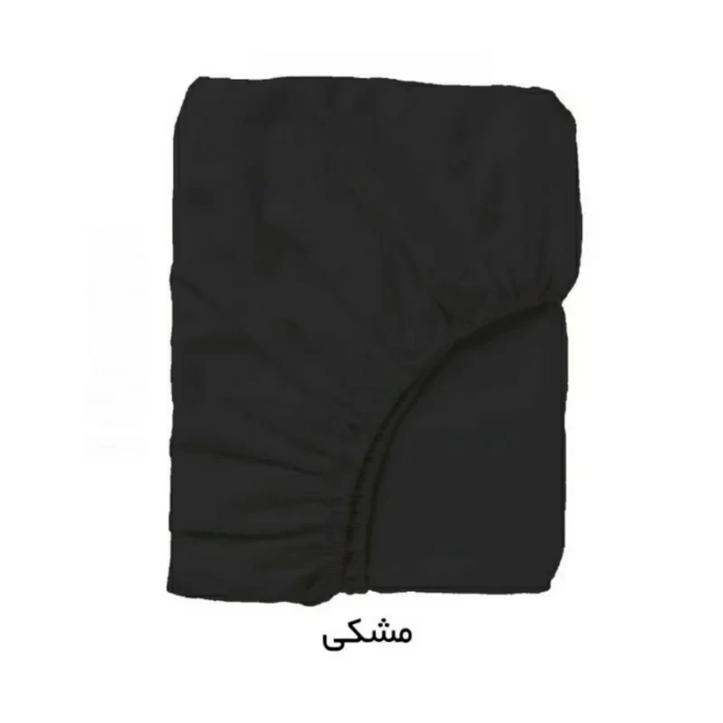 ملحفه مدل کشدوز میکرو یک نفره سایز 200×90 سانتی متر