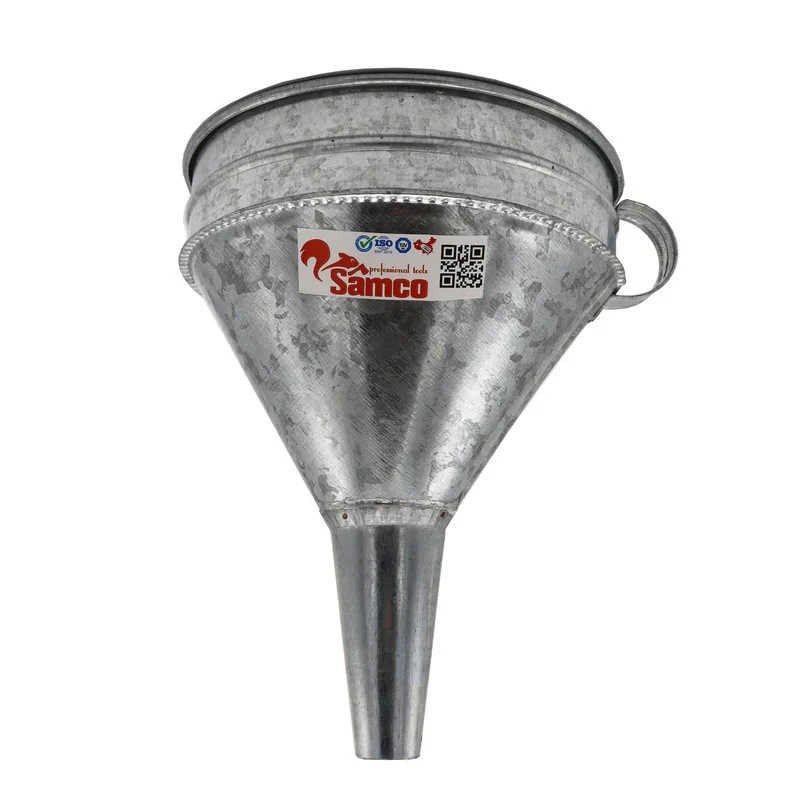 قیف روغن سامکو مدل YP2-19CM