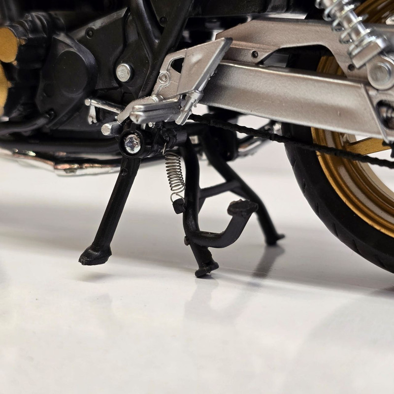 موتور بازی اتومکس مدل 1300 Honda CB