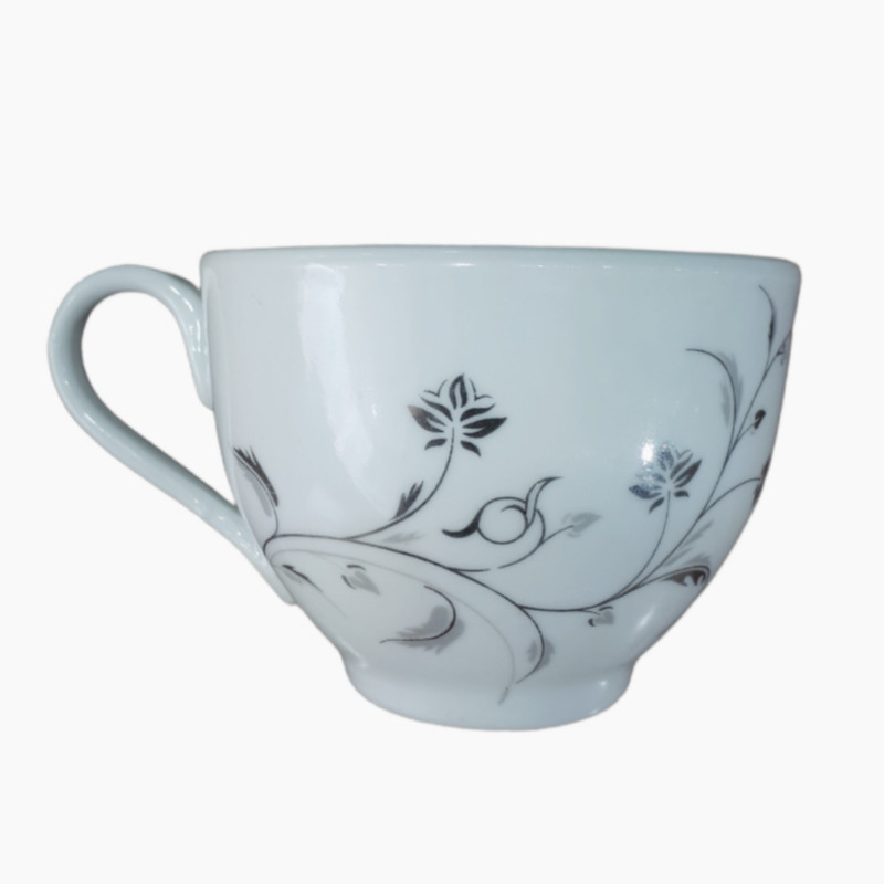 سرویس چای خوری 12 پارچه مرجان مدل آناهیتا