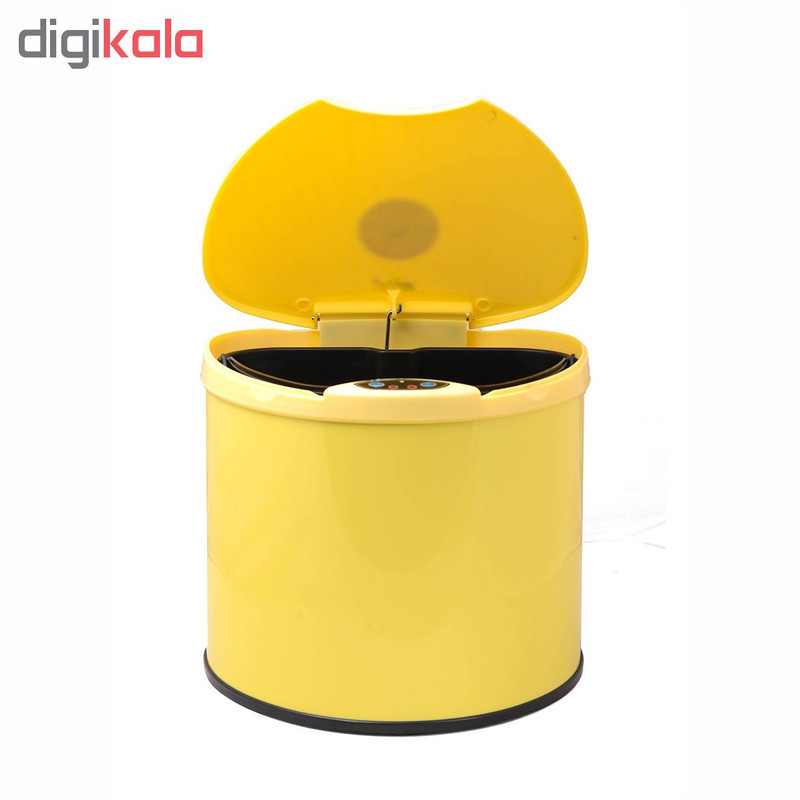 سطل زباله  ای ام دی مدل 06LN-Y