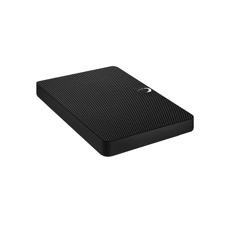 هارد اکسترنال توین موس مدل prodrive ultra ظرفیت 1 ترابایت دارای رابط USB Type-A