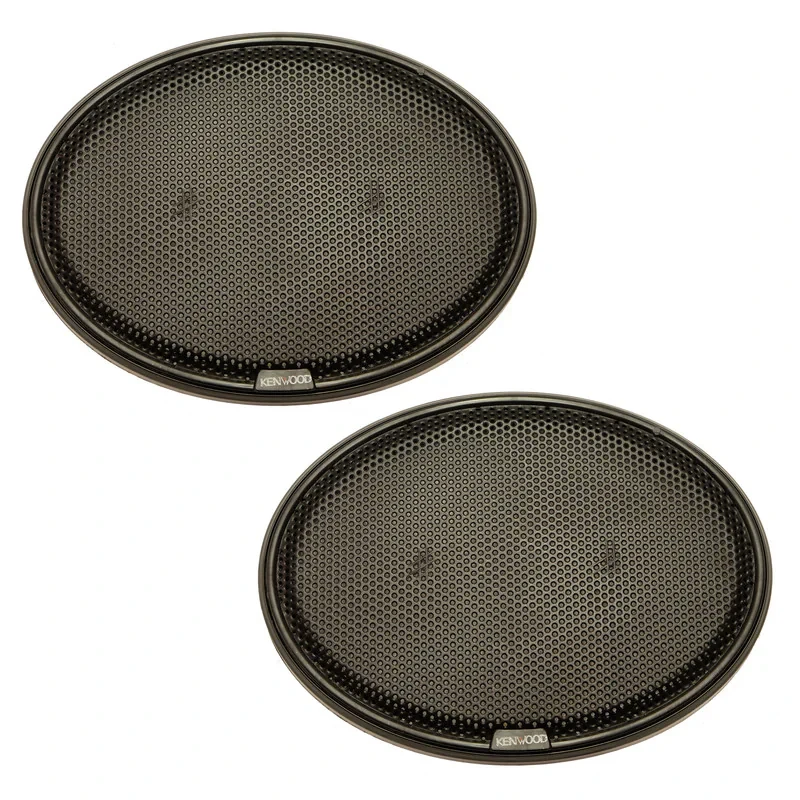 قاب اسپیکر خودرو مدل GK-718 مناسب سایز 7x10 اینچ بسته 2 عددی