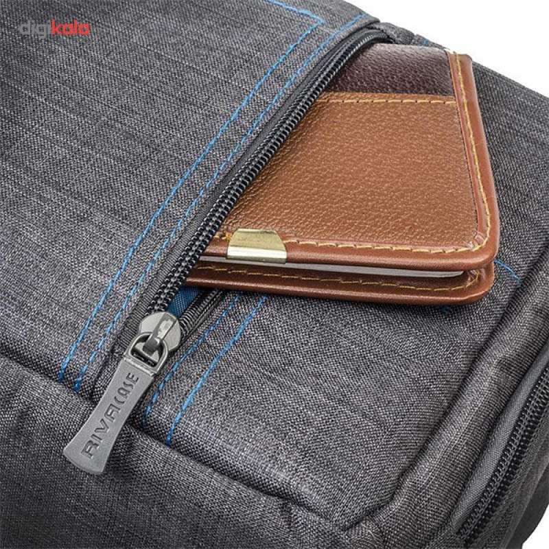 کیف دوربین ریوا کیس مدل 7502