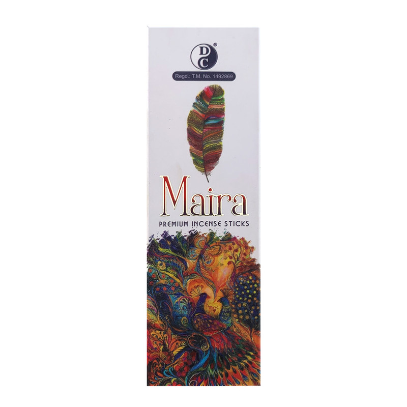 عود دی سی مدل Maira مایرا