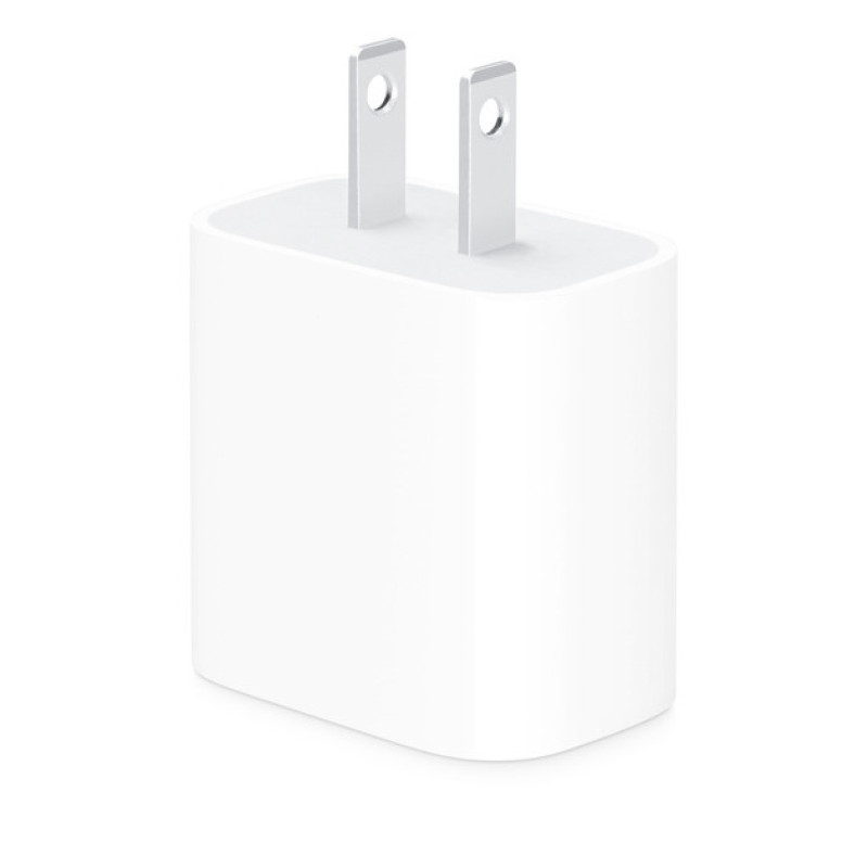 شارژر دیواری 20 وات مدل IPHONE 14 PRO MAXX به همراه کابل لایتنینگ