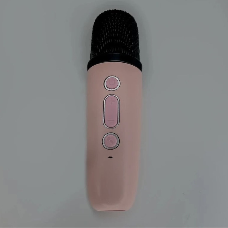 اسپیکر بلوتوثی قابل حمل مدل Music player K12