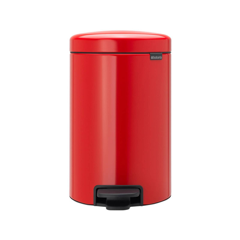 سطل زباله پدالی برابانتیا مدل Pedal Bin گنجایش 20 لیتر