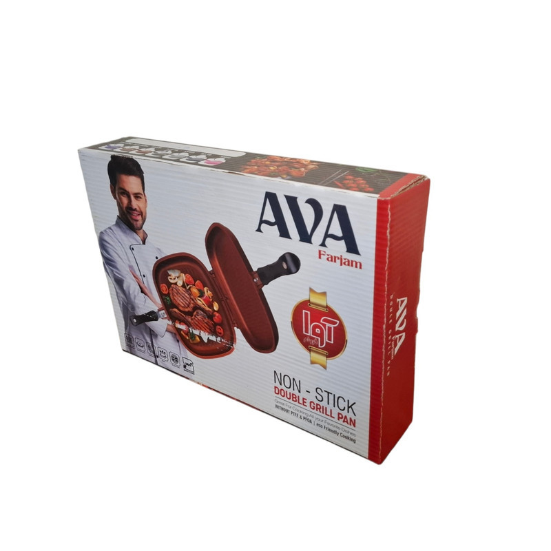 تابه گرانیت آوا فرجام مدل رژیمی کامینو سایز 32