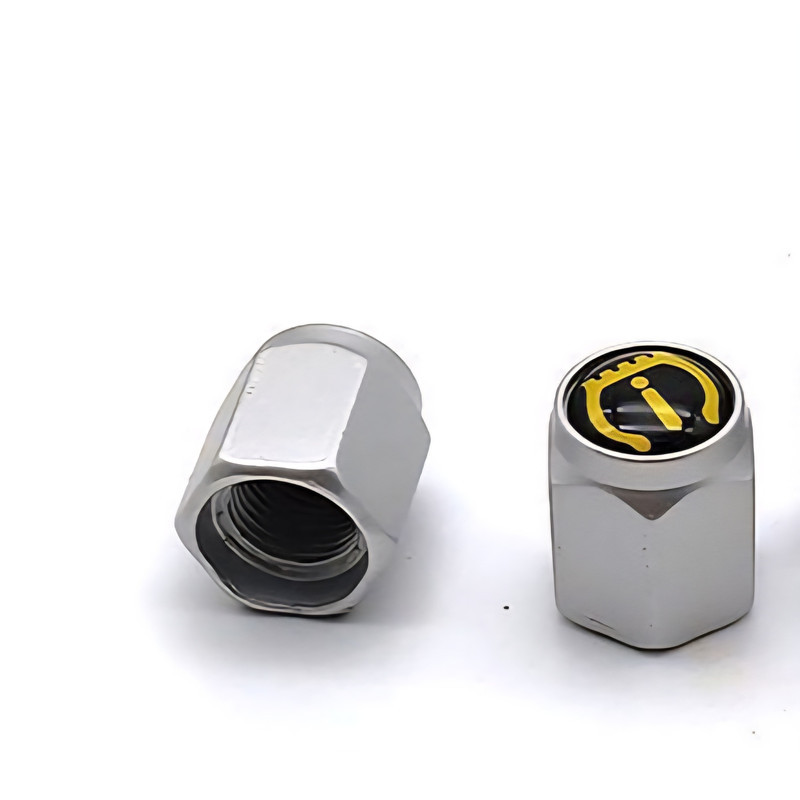 سروالف خودرو مدل بلوتوثی   tpms-hd بسته دو عددی