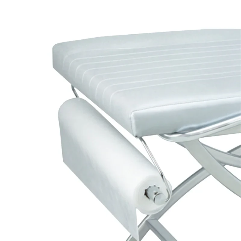 ملحفه یکبار مصرف تخت مدل 20M17G60C بسته 6 عددی