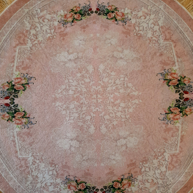 پادری مدل ترمزدار کد 002 سایز 80×80 سانتی متر