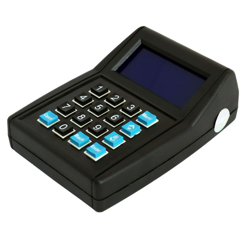 دستگاه ذخیره ساز شماره تماس مشتریان کانتکت مدل P70-4