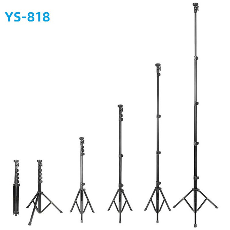 سه پایه نگهدارنده گوشی موبایل مدل YS818