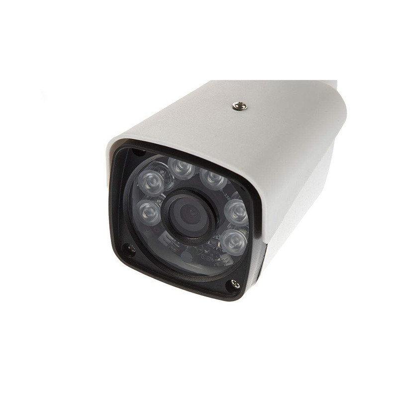 دوربین مداربسته آنالوگ مدل RTB20-AHD-2MP بسته 4 عددی