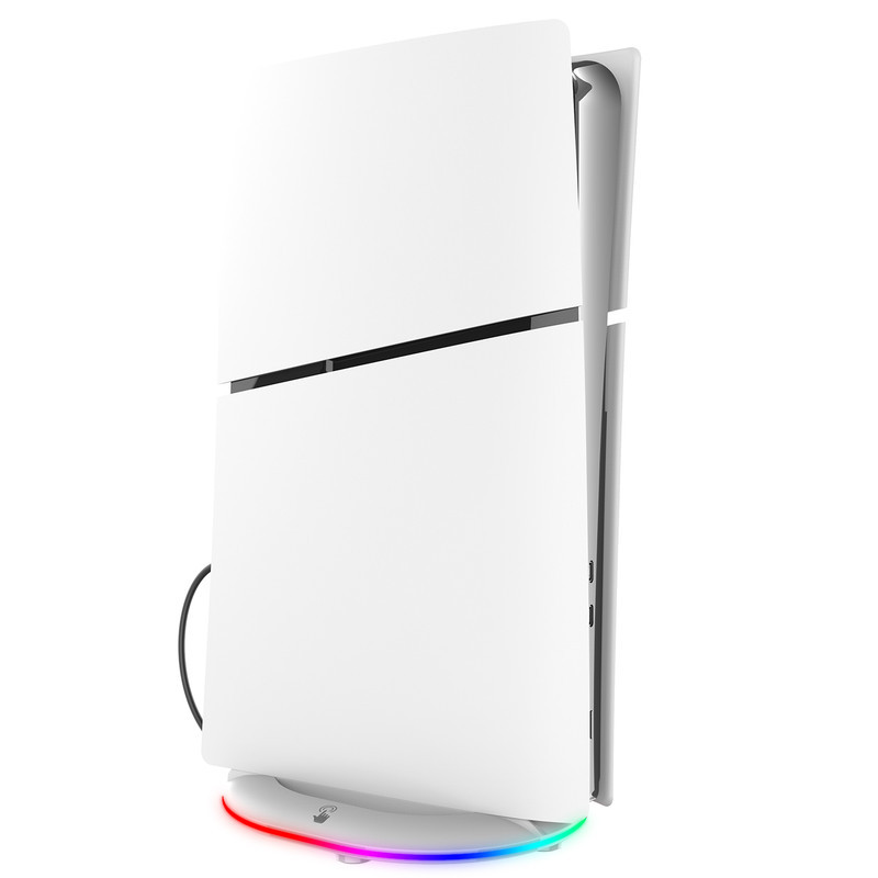 پایه RGB پلی استیشن 5 اسلیم آی پگا مدل RGB PG-P5S035S