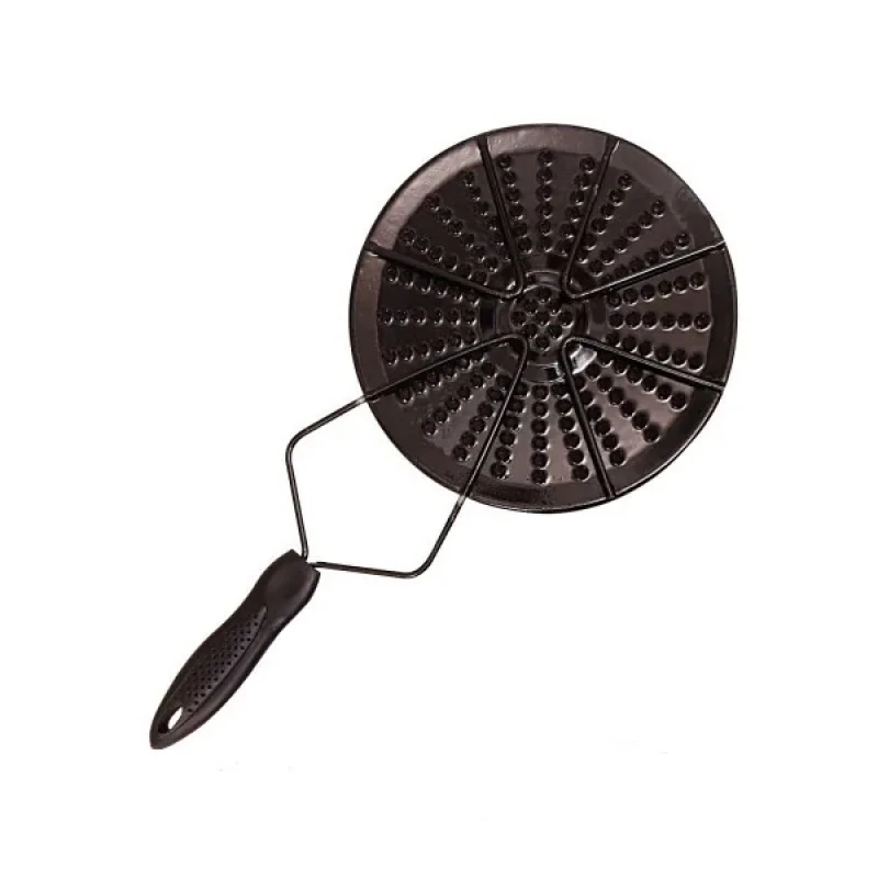 شعله پخش‌کن مدل مدل لعابی کد DH492