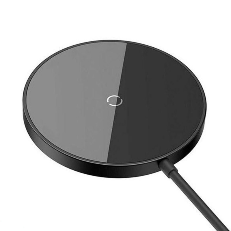 شارژر بی سیم بیسوس مدل Simple mini3